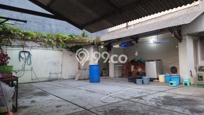 Ruko For Sale di Kawasan Pademangan, Jakarta Utara Harga Kompetitif Ruko For Sale di Kawasan Pademangan, Jakarta Utara Harga Kompetitif