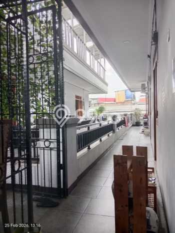 Cocok Untuk Investasi! Dijual Kost di Sunter 16 Kamar Cocok Untuk Investasi! Dijual Kost di Sunter 16 Kamar