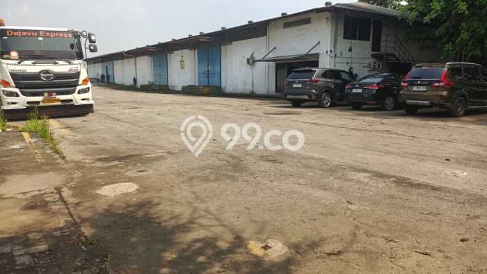 Gudang Bagus Dijual LB 1m2 Lokasi Strategis Jakarta Utara Area Cocok untuk Berbisnis Gudang Bagus Dijual LB 1m2 Lokasi Strategis Jakarta Utara Area Cocok untuk Berbisnis