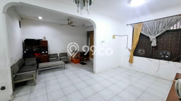 Dijual Hunian Rumah Nyaman 4 KT di Sunter, Jakarta Utara Dijual Hunian Rumah Nyaman 4 KT di Sunter, Jakarta Utara