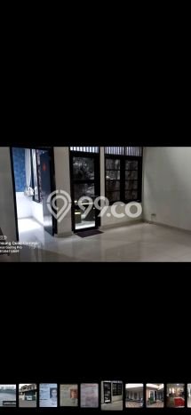 Rumah sewa siap huni 4 KT di Sunter, Jakarta Utara Rumah sewa siap huni 4 KT di Sunter, Jakarta Utara