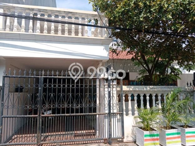 Dijual Hunian Rumah Nyaman 4 KT di Sunter, Jakarta Utara Dijual Hunian Rumah Nyaman 4 KT di Sunter, Jakarta Utara