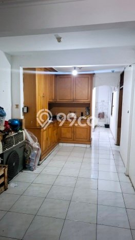 Dijual Hunian Rumah Nyaman 4 KT di Sunter, Jakarta Utara Dijual Hunian Rumah Nyaman 4 KT di Sunter, Jakarta Utara