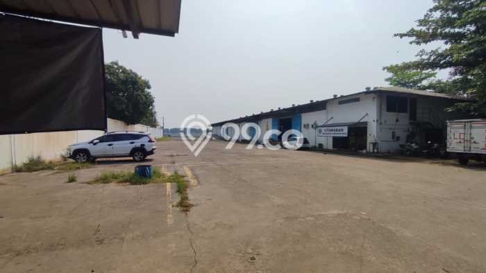 Gudang Bagus Dijual LB 1m2 Lokasi Strategis Jakarta Utara Area Cocok untuk Berbisnis Gudang Bagus Dijual LB 1m2 Lokasi Strategis Jakarta Utara Area Cocok untuk Berbisnis