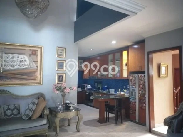 Dijual Rumah Elit Exclusive di Serpong, Tangerang Selatan Dijual Rumah Elit Exclusive di Serpong, Tangerang Selatan