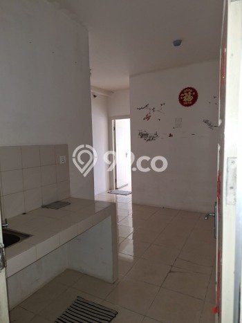 Hunian Apartemen Budget Friendly di Jakarta Utara dengan 2 Kamar Tidur, 1 Kamar Mandi Hunian Apartemen Budget Friendly di Jakarta Utara dengan 2 Kamar Tidur, 1 Kamar Mandi
