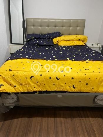Apartemen di , 0 KT, Luas 26m2m², View Kota Apartemen di , 0 KT, Luas 26m2m², View Kota