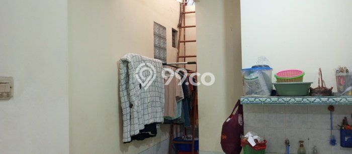 Jual Rumah Favorit Siap Huni LB 176m2 di Gambir, Jakarta Pusat Jual Rumah Favorit Siap Huni LB 176m2 di Gambir, Jakarta Pusat