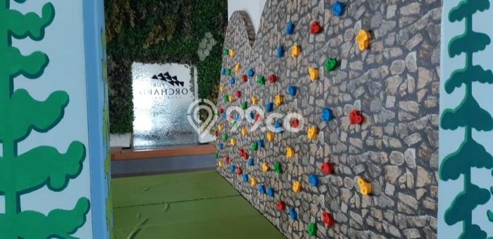 Apartemen Terjangkau Dijual di Jakarta Barat 0 KT & 1 KM Apartemen Terjangkau Dijual di Jakarta Barat 0 KT & 1 KM