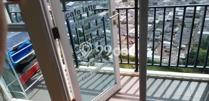 Apartemen Terjangkau Dijual di Jakarta Barat 0 KT & 1 KM Apartemen Terjangkau Dijual di Jakarta Barat 0 KT & 1 KM