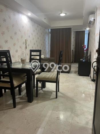 Apartemen Favorit Nyaman Dijual di Jakarta Selatan dengan 2 Kamar Tidur Apartemen Favorit Nyaman Dijual di Jakarta Selatan dengan 2 Kamar Tidur