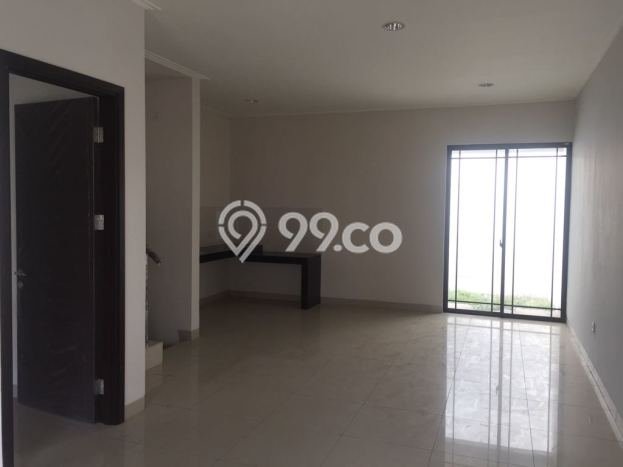 Jual Rumah Modern 3 KT di Green Lake City, Jakarta Barat Jual Rumah Modern 3 KT di Green Lake City, Jakarta Barat