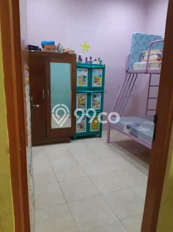 Rumah Modern 2 KT di Duri Kosambi Jakarta Barat Unfurnished Rumah Modern 2 KT di Duri Kosambi Jakarta Barat Unfurnished