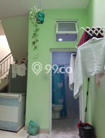 Rumah Modern 2 KT di Duri Kosambi Jakarta Barat Unfurnished Rumah Modern 2 KT di Duri Kosambi Jakarta Barat Unfurnished