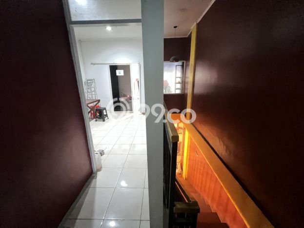 Paling Diincar! Ruko Dijual di Taman Palem Harga Kompetitif Paling Diincar! Ruko Dijual di Taman Palem Harga Kompetitif