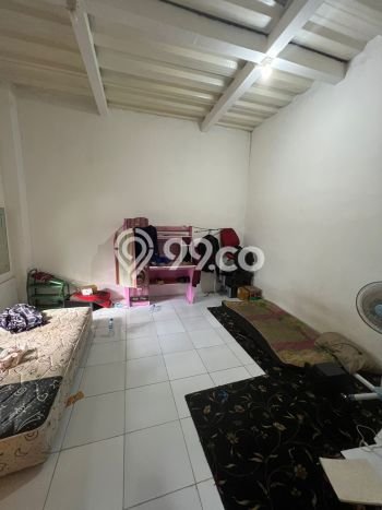Paling Diincar! Ruko Dijual di Taman Palem Harga Kompetitif Paling Diincar! Ruko Dijual di Taman Palem Harga Kompetitif