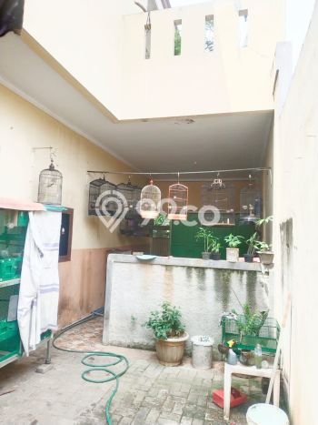 Dijual Rumah Eksklusif 3 KT di Poris, Tangerang Dijual Rumah Eksklusif 3 KT di Poris, Tangerang