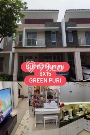 Hunian Nyaman Asri 3 KT Siap Pakai di Semanan Jakarta Barat Hunian Nyaman Asri 3 KT Siap Pakai di Semanan Jakarta Barat