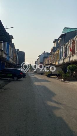 Dijual! Ruko di Taman Palem Jakarta Barat LT 70m2 / LB 100m2 Kawasan Bisnis Dijual! Ruko di Taman Palem Jakarta Barat LT 70m2 / LB 100m2 Kawasan Bisnis