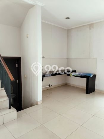 Jual Rumah Eksklusif 3 KT di Green Lake City, Jakarta Barat Jual Rumah Eksklusif 3 KT di Green Lake City, Jakarta Barat