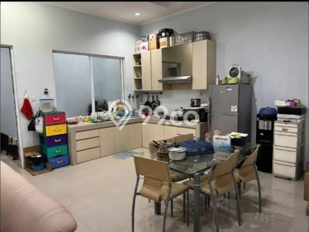Hunian Super Elit dengan Akses Paling Strategis di Taman Surya, Jakarta Barat Hunian Super Elit dengan Akses Paling Strategis di Taman Surya, Jakarta Barat
