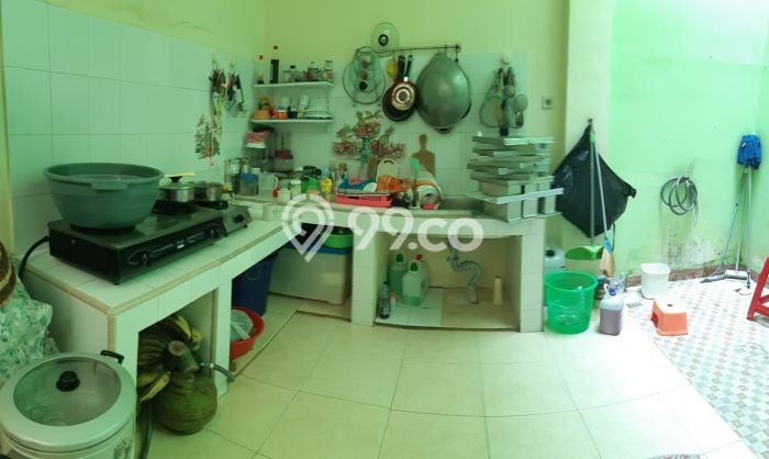 Hunian Nyaman Asri 2 KT Siap Huni di Duri Kosambi Jakarta Barat Hunian Nyaman Asri 2 KT Siap Huni di Duri Kosambi Jakarta Barat