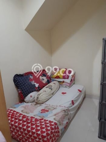 Rumah Modern 5 KT di Taman Palem Jakarta Barat Semi Furnished Rumah Modern 5 KT di Taman Palem Jakarta Barat Semi Furnished