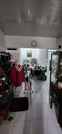 Dijual Rumah Eksklusif 3 KT di Citra Garden, Jakarta Barat Dijual Rumah Eksklusif 3 KT di Citra Garden, Jakarta Barat