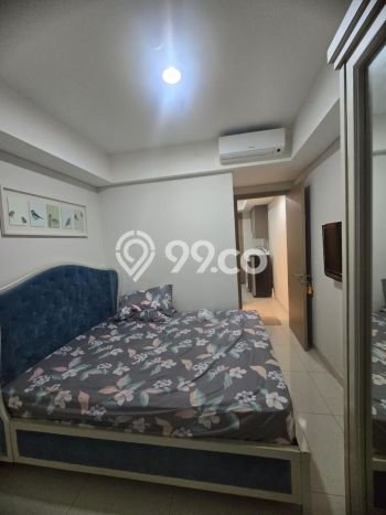 Dijual Rumah Eksklusif 3 KT di Citra Garden, Jakarta Barat Dijual Rumah Eksklusif 3 KT di Citra Garden, Jakarta Barat