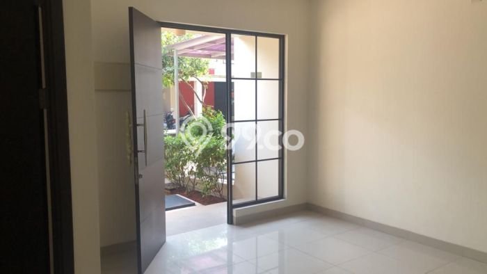 Hunian Cantik Modern Lb 72m2 di Cipondoh, Tangerang Hunian Cantik Modern Lb 72m2 di Cipondoh, Tangerang