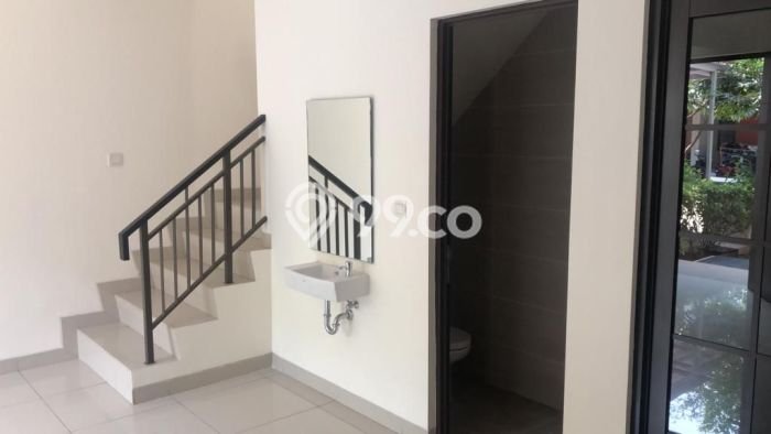 Hunian Cantik Modern Lb 72m2 di Cipondoh, Tangerang Hunian Cantik Modern Lb 72m2 di Cipondoh, Tangerang