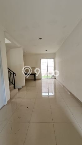 Rumah Modern 3 Kamar LT 90m2 di Semanan Rumah Modern 3 Kamar LT 90m2 di Semanan