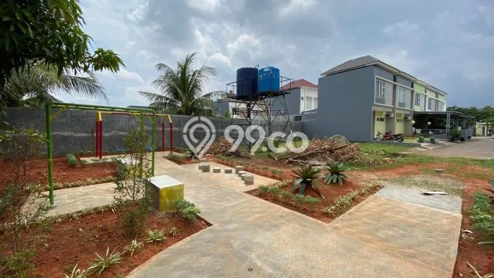 Jual Rumah Minimalis Bagus Punya 3 KT di Cipondoh Tangerang - Jual Rumah Minimalis Bagus Punya 3 KT di Cipondoh Tangerang -