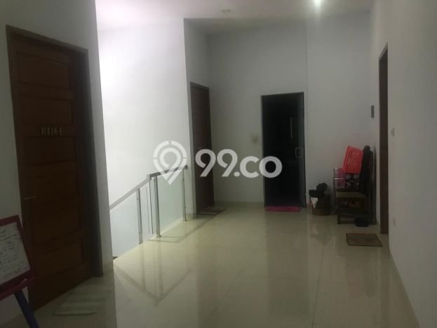 For Sale! Luxury House LT 224m2 Desain Modern di Citra Garden For Sale! Luxury House LT 224m2 Desain Modern di Citra Garden