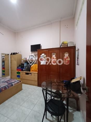 Rumah Eksklusif Siap Huni LT 97m2 di Penjaringan, Jakarta Utara Rumah Eksklusif Siap Huni LT 97m2 di Penjaringan, Jakarta Utara