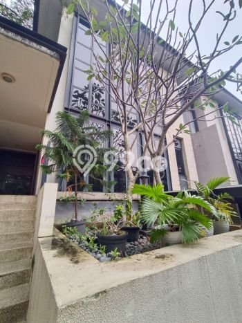 Siap Huni Rumah Mewah 4 Kamar di Serpong Dekat ke Mana Pun Siap Huni Rumah Mewah 4 Kamar di Serpong Dekat ke Mana Pun