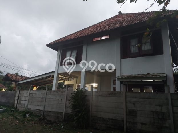 Jual Rumah Murah Meriah Anyer Punya 3 Kamar & LT 225m2 Jual Rumah Murah Meriah Anyer Punya 3 Kamar & LT 225m2