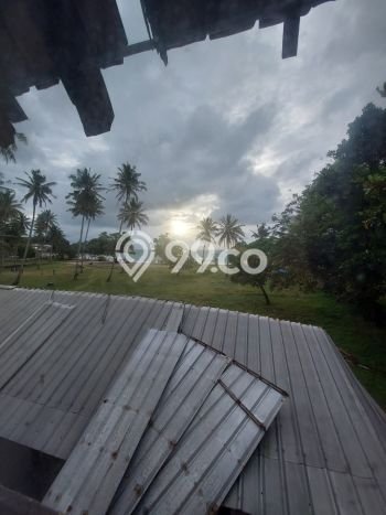Jual Rumah Murah Meriah Anyer Punya 3 Kamar & LT 225m2 Jual Rumah Murah Meriah Anyer Punya 3 Kamar & LT 225m2