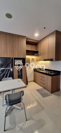 Dijual Apartemen Mewah 2 Bedroom di Jakarta Selatan Dekat ke Fasilitas Umum Dijual Apartemen Mewah 2 Bedroom di Jakarta Selatan Dekat ke Fasilitas Umum