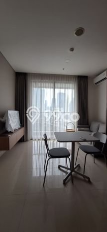 Apartemen Prestisius Dijual di Jakarta Selatan Lokasi Strategis Punya 2 Kamar Tidur Apartemen Prestisius Dijual di Jakarta Selatan Lokasi Strategis Punya 2 Kamar Tidur
