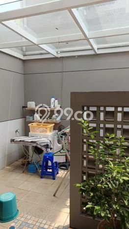 Dijual Hunian Rumah Terawat 3 KT di Kreo, Tangerang Dijual Hunian Rumah Terawat 3 KT di Kreo, Tangerang