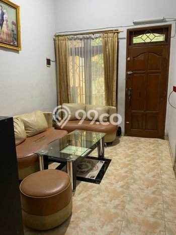 Rumah Murah LT 90m2 di Tomang Lingkungan Asri Rumah Murah LT 90m2 di Tomang Lingkungan Asri