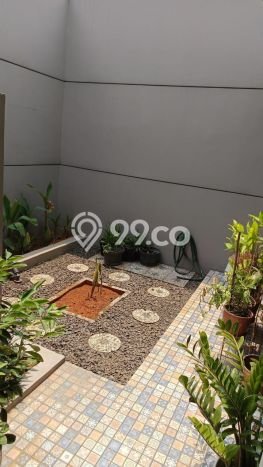 Dijual Hunian Rumah Terawat 3 KT di Kreo, Tangerang Dijual Hunian Rumah Terawat 3 KT di Kreo, Tangerang