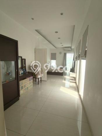 For Sale! Luxury House LT 238m2 Desain Modern di Alam Sutera For Sale! Luxury House LT 238m2 Desain Modern di Alam Sutera