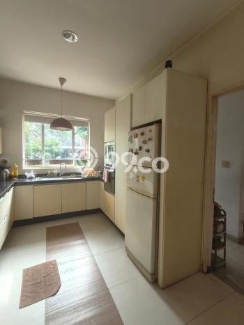 For Sale! Luxury House LT 238m2 Desain Modern di Alam Sutera For Sale! Luxury House LT 238m2 Desain Modern di Alam Sutera