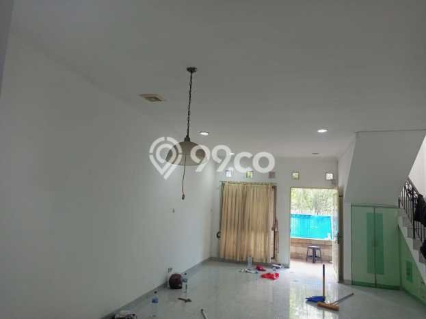 Rumah Strategis Minimalis Lb 160m2 di Cengkareng, Jakarta Barat Rumah Strategis Minimalis Lb 160m2 di Cengkareng, Jakarta Barat
