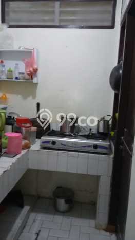 Rumah Modern 2 Kamar LT 90m2 di Duri Kosambi Rumah Modern 2 Kamar LT 90m2 di Duri Kosambi