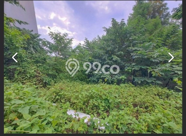 Tanah Area Berkembang di Tomang, Luas 515m2m², Cocok untuk Pengembangan Tanah Area Berkembang di Tomang, Luas 515m2m², Cocok untuk Pengembangan