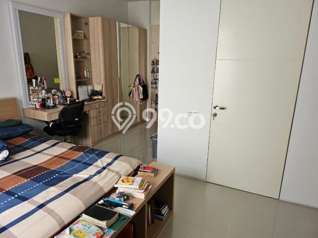Dijual Hunian Rumah Terawat 3 KT di Kreo, Tangerang Dijual Hunian Rumah Terawat 3 KT di Kreo, Tangerang