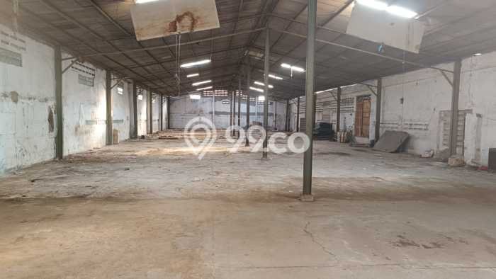 Gudang Dijual Lokasi Emas di Cengkareng Luas 700m2 Gudang Dijual Lokasi Emas di Cengkareng Luas 700m2